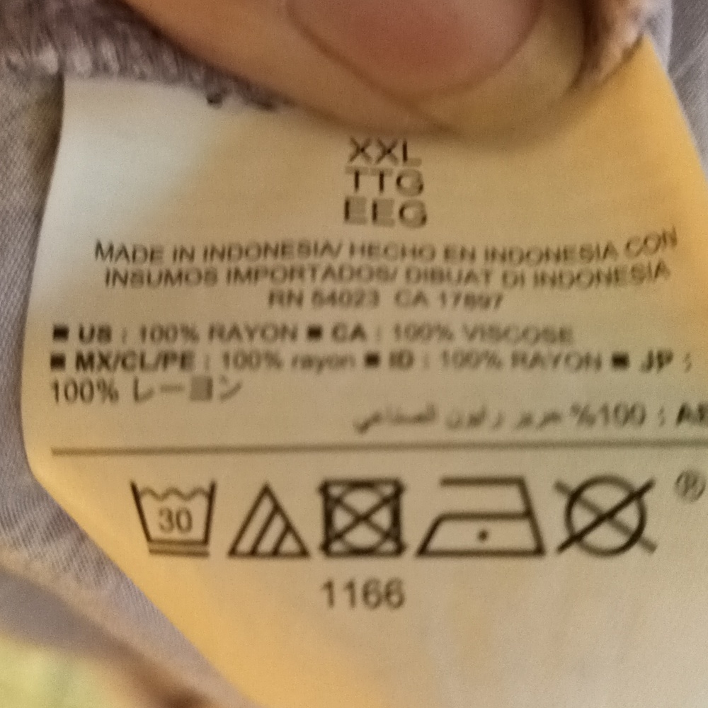 Old Navy Spring Top - Picture 6 of 6